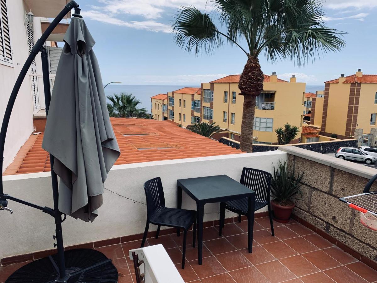 El Carmen Sunset Apartment 2 Candelaria Exterior photo